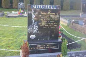 Mitchell Ellen Cloonlara South